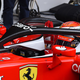 Illustration for article titled The F1 halo shows everything that is wrong with F1 today